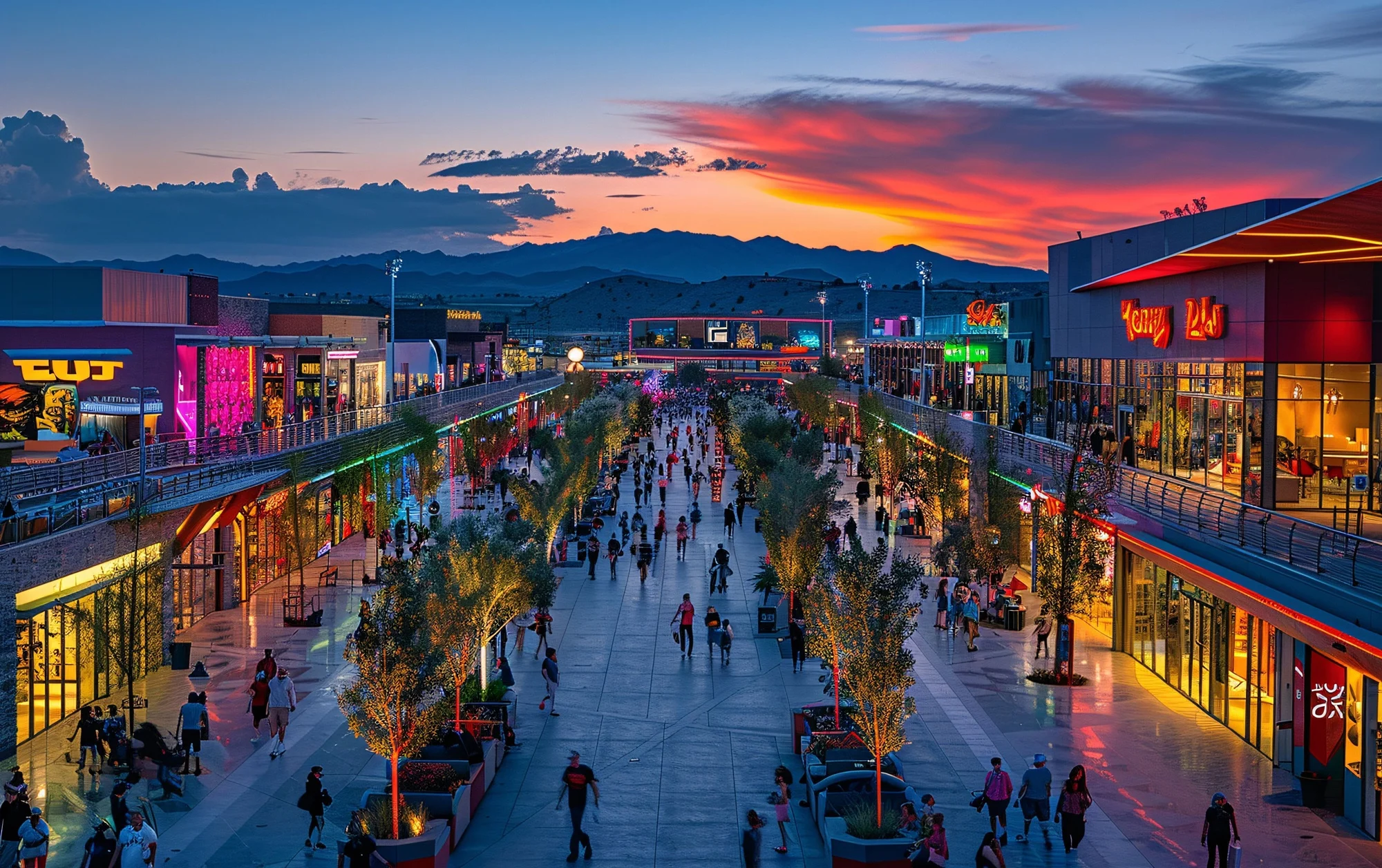 Connect with Global Trade Fairs