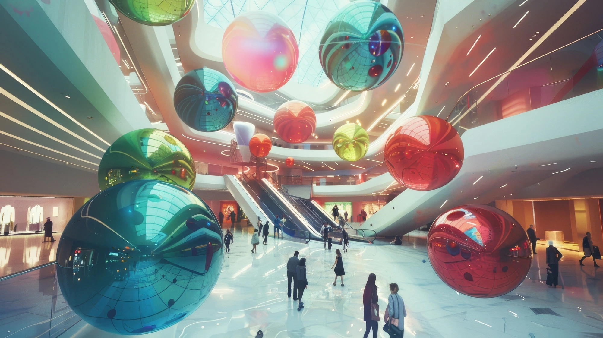 Event Organizer Platform