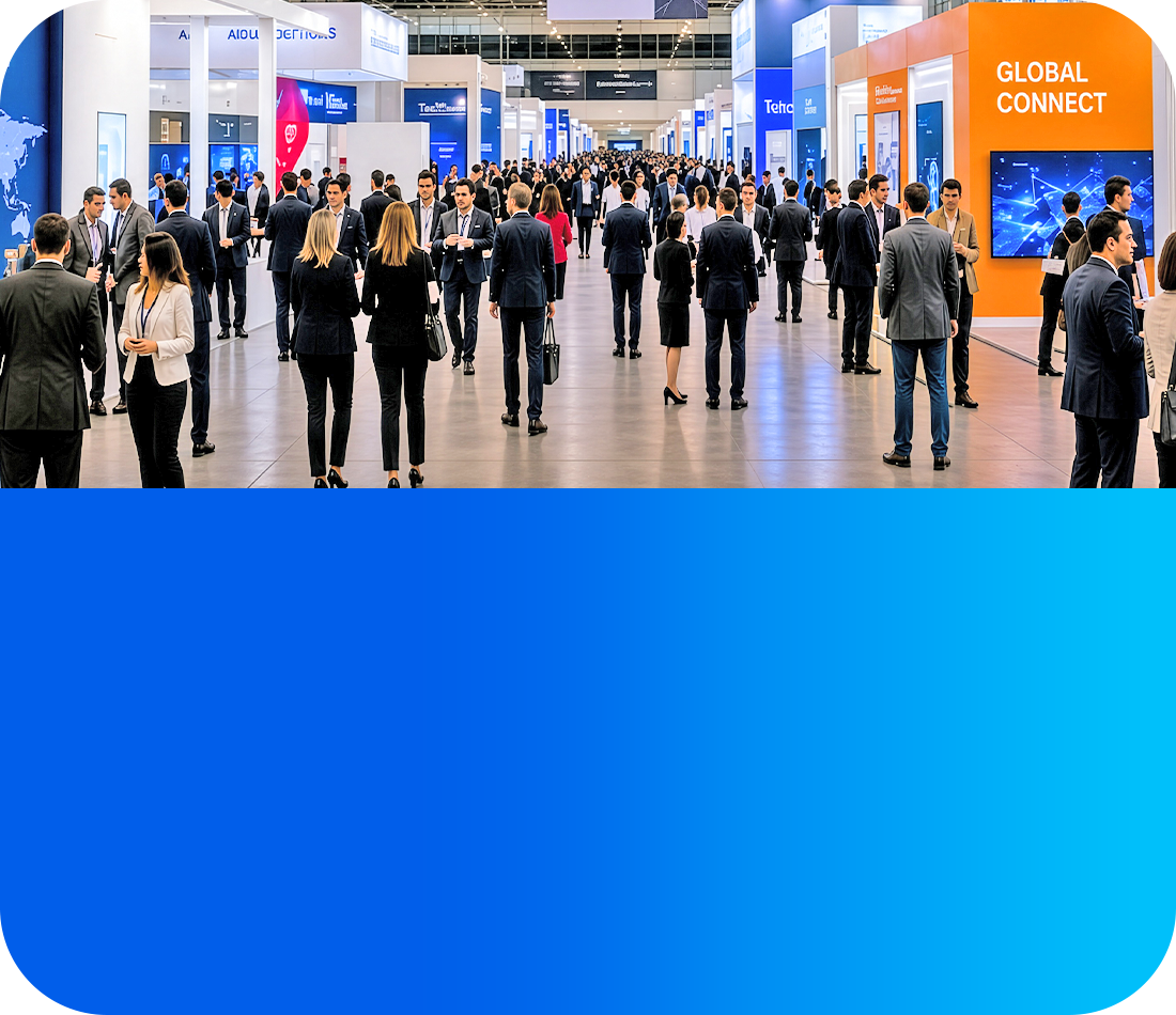 Global Trade Fairs
