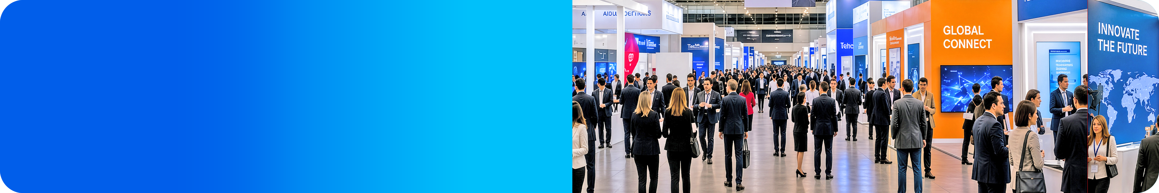 Global Trade Fairs