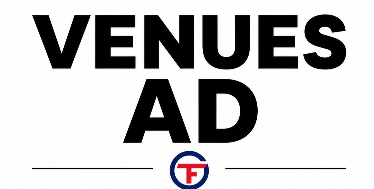 Venue Ads