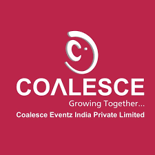 Coalesce Eventz India Private Limited
