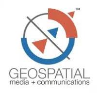 Geospatial media and communications