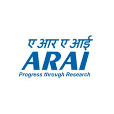 The Automotive Research Association of India