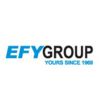 EFY group technology drives us