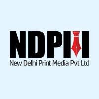 NEW DELHI PRINT MEDIA PRIVATE LIMITED