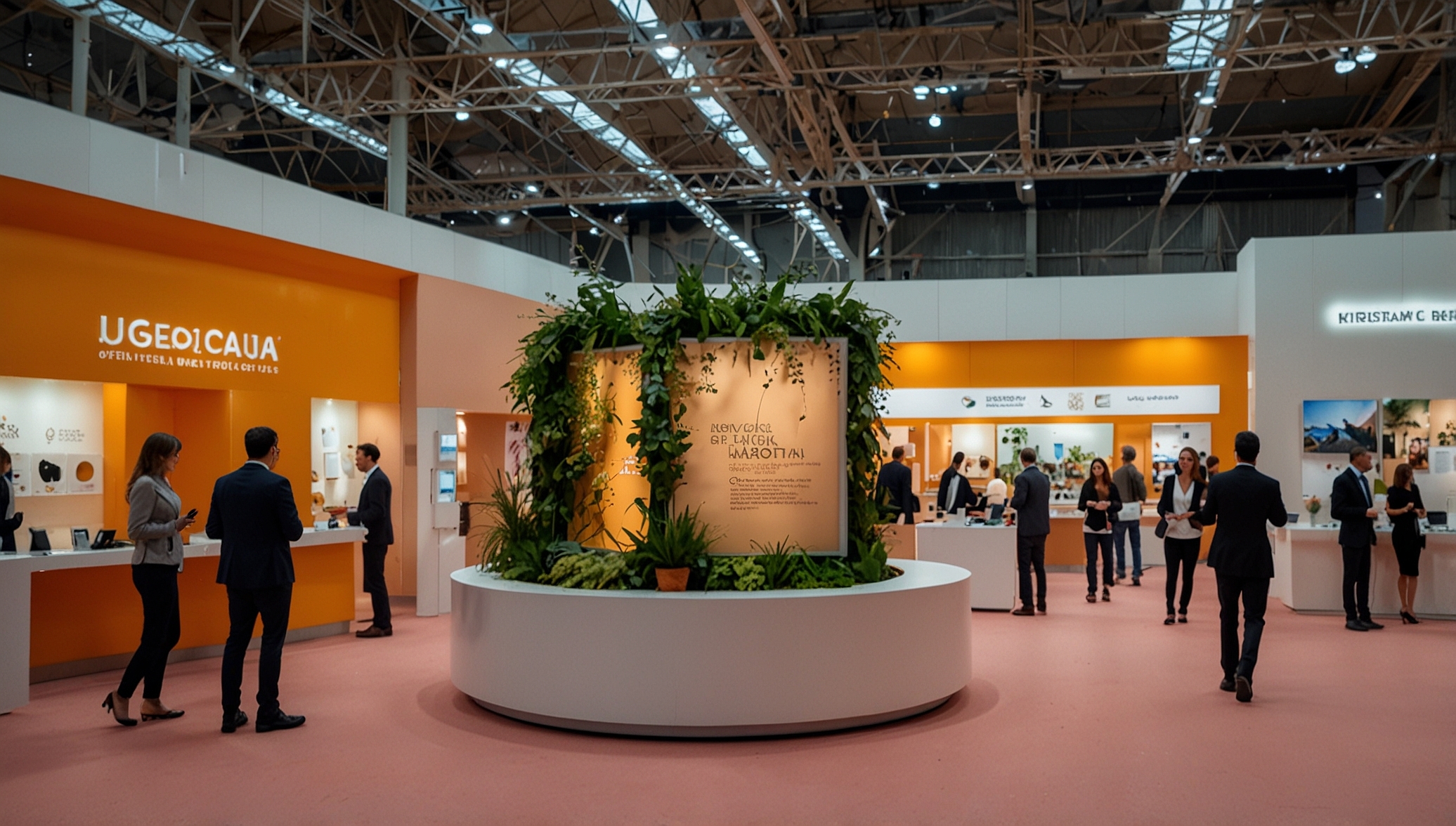 AUTOMATION EXPO 2025