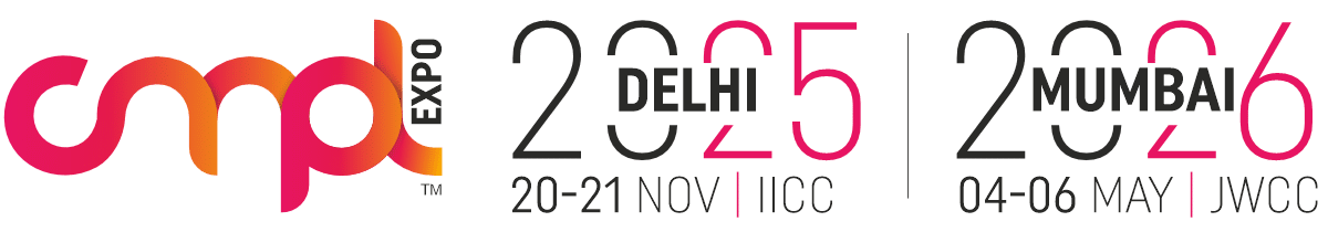 CMPL Expo 2026 - Delhi