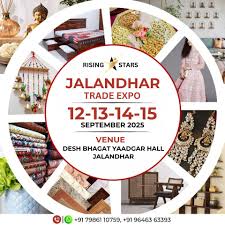 Jalandhar Trade Expo