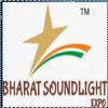 Bharat Pro Audio - Sound Light -Audiovisual Expo 2026