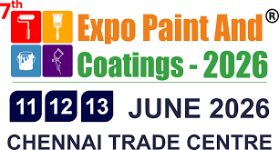 Expo Paint And Coating - Chennai 2026