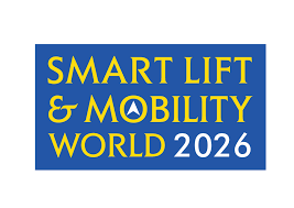 SLM World - SMART LIFT & MOBILITY WORLD 2026