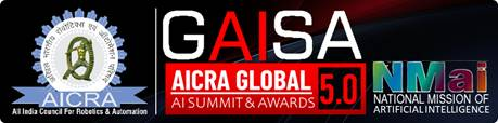 GAISA-Global Artificial Intelligence Summit 2026