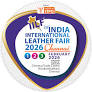 IILF - India International Leather Fair 2026