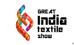 The Great India Textile Show 2026