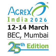 ACREX India 2026
