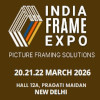 India Frame Expo 2026