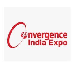 Convergence India Expo 2026