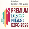PREMIUM EXTERIORS & INTERIORS EXPO 2026