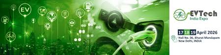 EV Tech India Expo 2026