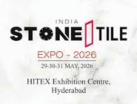 India Stone & Tile Expo 2026
