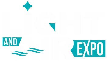 Light and air expo 2026