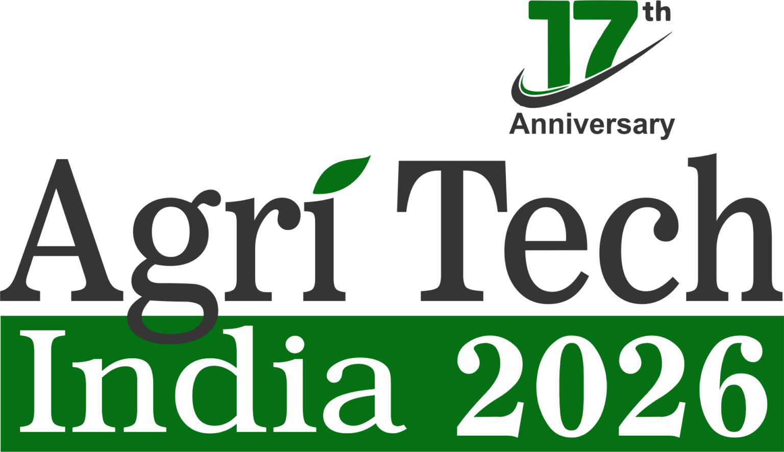 AgriTech India 2026