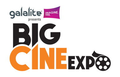 Big Cine Expo 2026