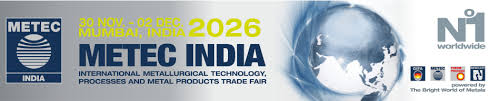 METEC India 2026