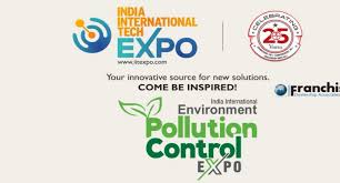 Environment Pollution Control Expo