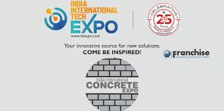 Concrete Expo