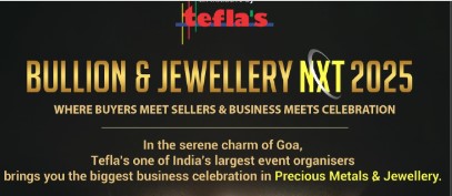 Bullion & Jewellery NXT 2025