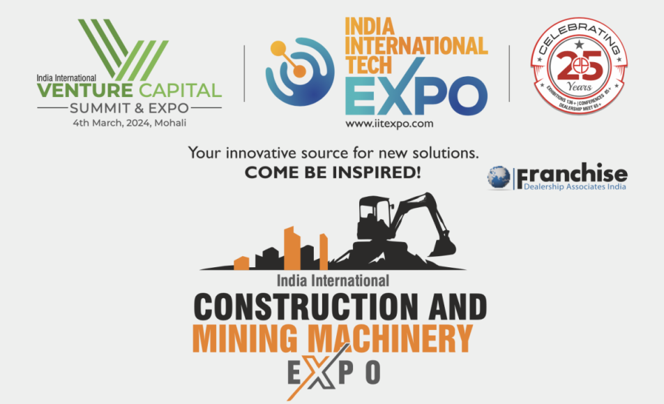 CONSTRUCTION AND MINING EXPO
