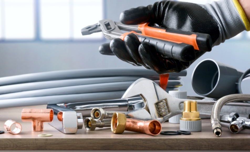 INDIA INTERNATIONAL THE PLUMBING EXPO