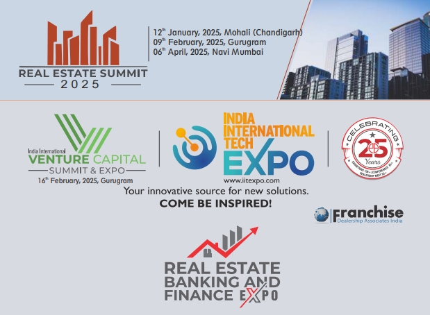 Real Estate, Banking & Finance Expo