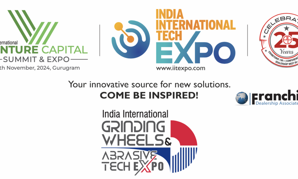 India International Grinding Wheels & Abrasive Tech EXPO - Chandigarh