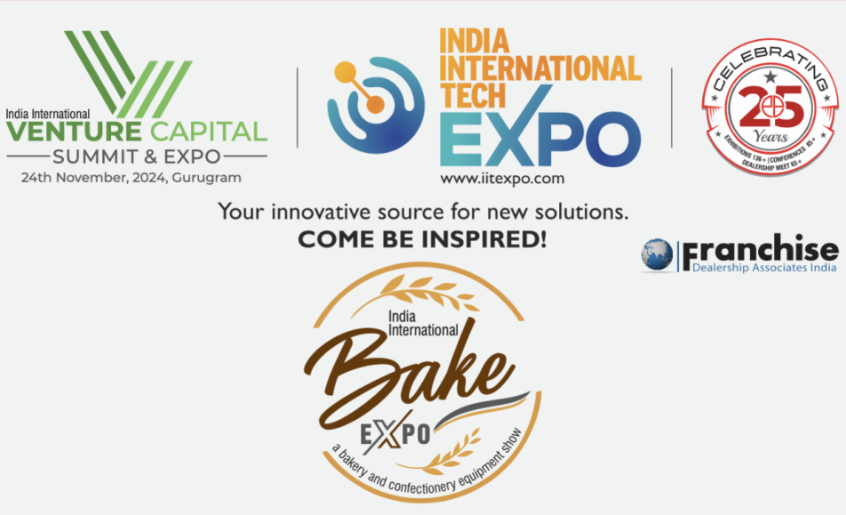 India International Bake Expo(A BAKERY AND CONFECTIONERY EQUIPMENT SHOW)