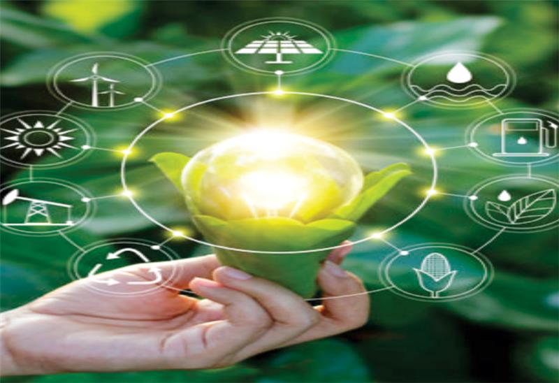 Decarbonised Tech Expo - Chandigarh