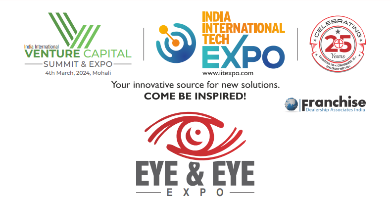 Eye and Eye Expo - Chandigarh