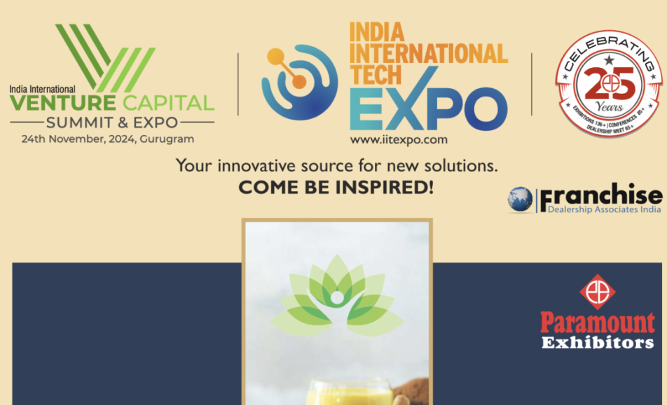 INDIA INTERNATIONAL AYURVEDA & NATURAL HEALTH EXPO - Chandigarh
