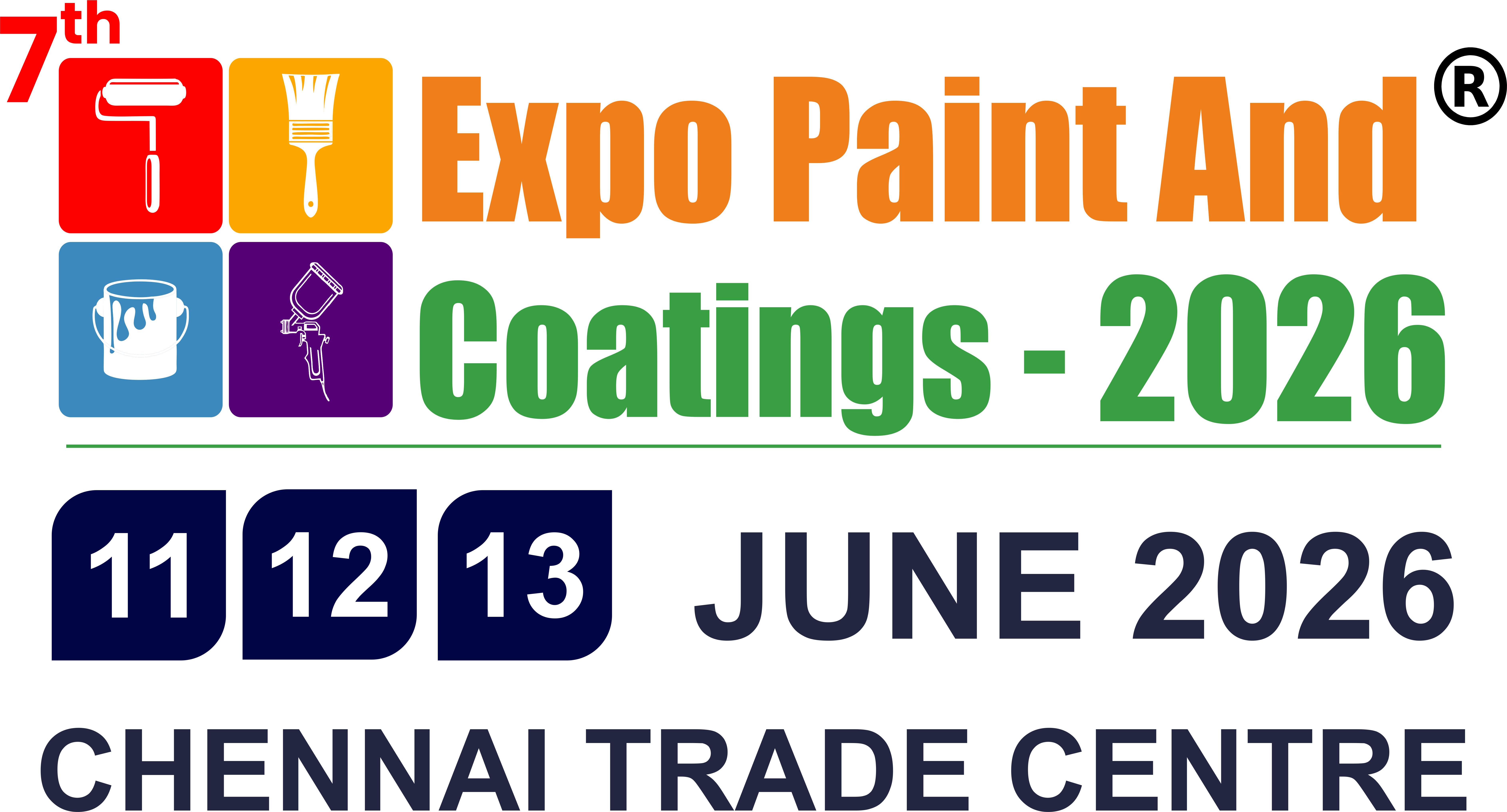 Expo Paint & Coatings 2026
