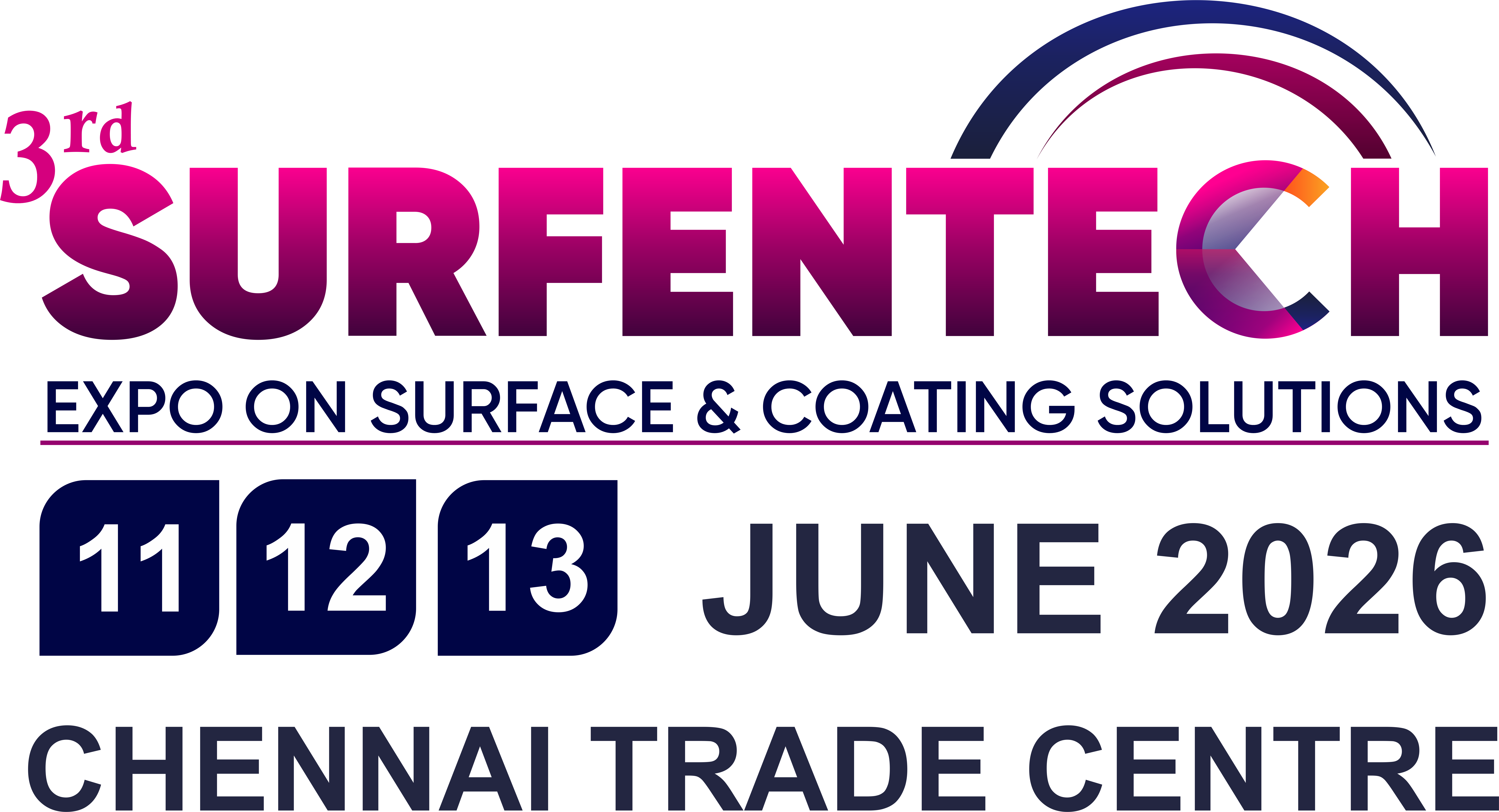 Surfentech Expo - 2026
