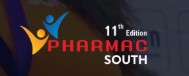 Pharmac South 2026 - Chennai