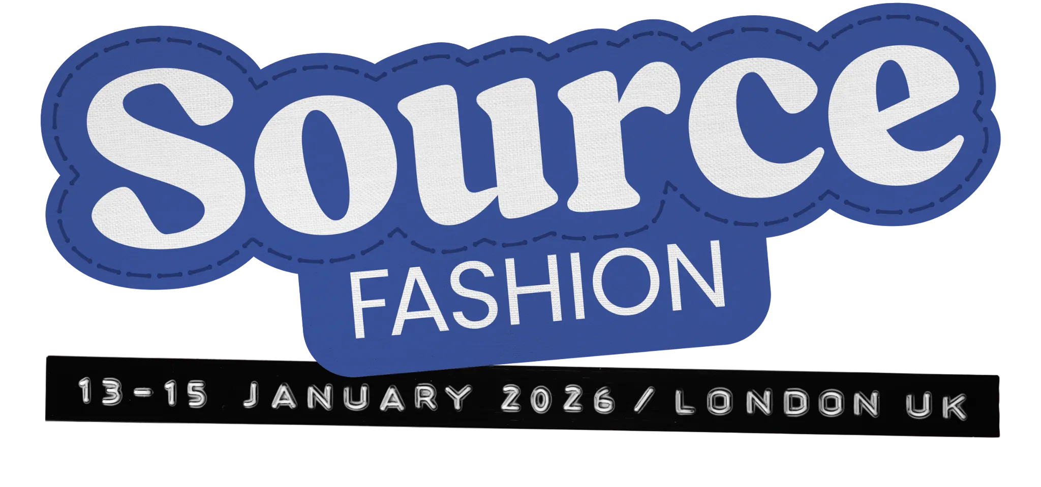 Source Fashion London 2026