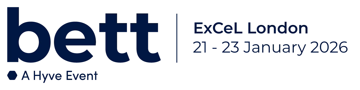 Bett UK 2026