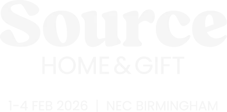 Source Home & Gift 2026