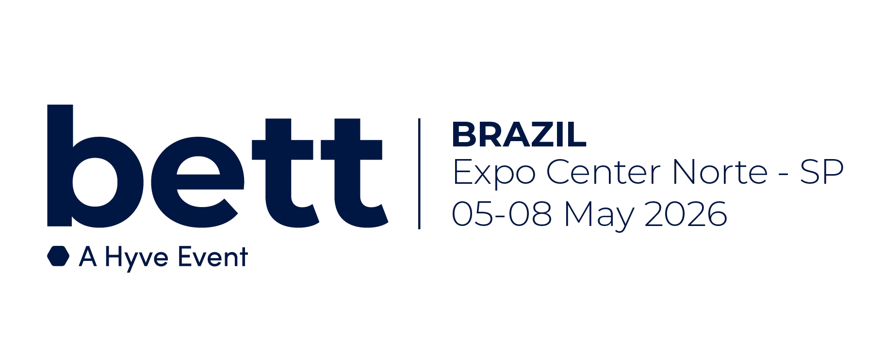 Bett Brazil 2026