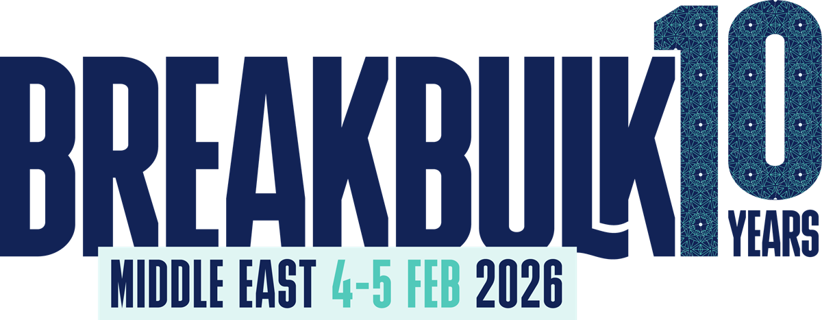 BreakBulk Middle East 2026 - Trade Fair & Exhibition | Global Trade Fairs
