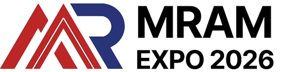 MRAM  Expo - Maintenance, Reliability, and Asset Management  2026