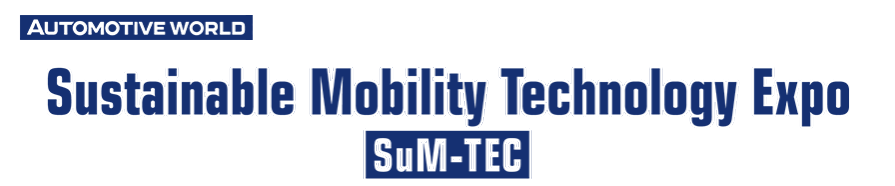 Sustainable Mobility Technology Expo 2026 Sum -Tec - September